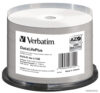 DVD-R диск Verbatim 4.7GB 16x 43744 (50 шт.) цена