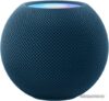 Умная колонка Apple HomePod Mini (синий) цена