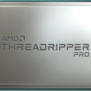 Процессор AMD Ryzen Threadripper Pro 5955WX (WOF) цена