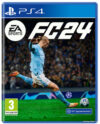 FC 24 для PlayStation 4 цена