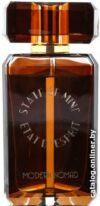 Туалетная вода State of Mind Modern Nomad EdP (100 мл) цена