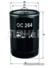 Масляный фильтр Knecht OC264 цена