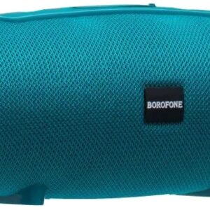 Беспроводная колонка Borofone BR3 (бирюзовый) цена