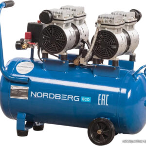 Компрессор Nordberg NCEO50/210 цена