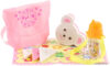 Аксессуар Kawaii Mell Набор для пикника для куклы Мелл 514122 цена