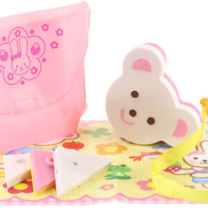 Аксессуар Kawaii Mell Набор для пикника для куклы Мелл 514122 цена