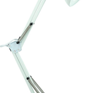Настольная лампа Arte Lamp A1330LT-1WH цена