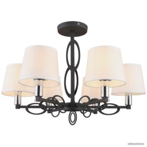 Припотолочная люстра Omnilux Reggello OML-64907-06 цена
