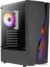 Корпус AeroCool Wave-G-BK-v2 цена