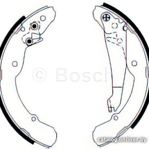 Bosch 986487555 цена