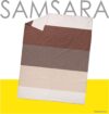 Постельное белье Samsara Полоска 240Пр-28 220x240 цена