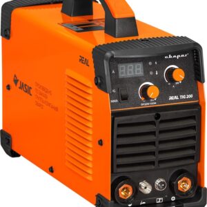 Сварочный инвертор Сварог Real TIG 200 (W223) цена