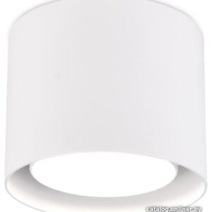 Точечный светильник Ambrella light GX53 TN700 WH цена