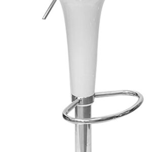 Стул Stool Group Бомба (белый) цена