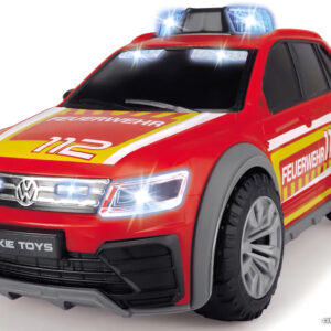 Легковой автомобиль DICKIE VW Tiguan R-Line 3714016 цена