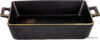 Форма для запекания Bronco Midnight Gold 42-378 цена