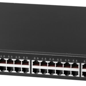 Управляемый коммутатор 3-го уровня Edge-Core ECS4620-52T цена