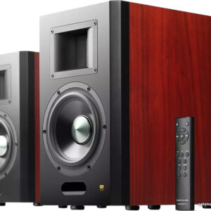 Полочная акустика Edifier Airpulse A300 Pro цена
