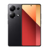 Смартфон Xiaomi Redmi Note 13 Pro 4G (8/256 черный)