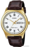 Наручные часы Casio MTP-V006GL-7B цена