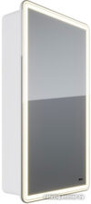 Lemark Шкаф с зеркалом Element 45x80 LM45ZS-E (белый) цена
