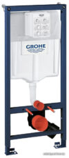 Инсталляция для унитаза Grohe Rapid SL 38536001 цена