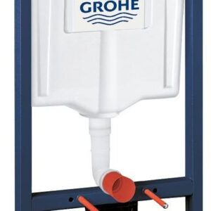 Инсталляция для унитаза Grohe Rapid SL 38536001 цена