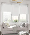 Рулонные шторы Legrand Мозаика 66x175 (белый) цена