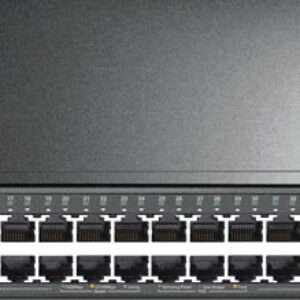 Управляемый коммутатор уровня 2+ TP-Link TL-SG3452P цена