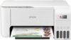 МФУ Epson EcoTank L3256 (ресурс стартовых контейнеров 4500/7500
