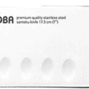 Кухонный нож Nadoba Blanca 723412 цена