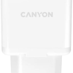Сетевое зарядное Canyon H-36-01 цена