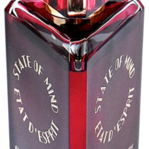 Парфюмерный набор State of Mind French Gallantry EdP (20 мл + 20 мл) цена