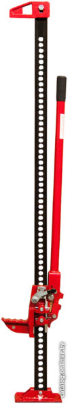 Реечный домкрат Skyway S01803005 3т цена
