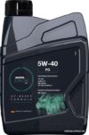 Моторное масло Avista Pace Evo PD 5W-40 1л цена