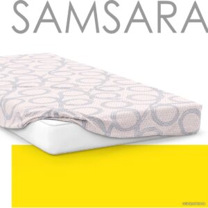 Постельное белье Samsara Бесконечность 180Пр-21 180x200 цена