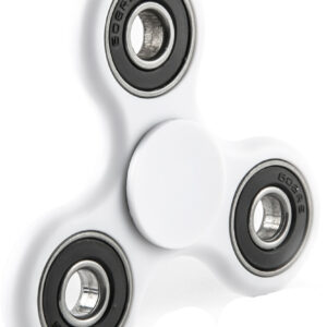 Фиджет спиннер Red Line Spinner B1 (белый) цена