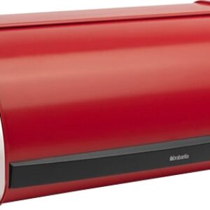 Хлебница Brabantia 484001 (красный) цена