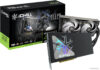 Видеокарта Inno3D GeForce RTX 4090 iChill Black C4090B-246XX-18330005 цена