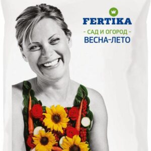 Удобрение Fertika Универсал-2 NPK 12:8:14+микро весна-лето 5 кг цена