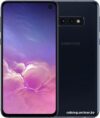 Смартфон Samsung Galaxy S10e SM-G970U1 6GB/128GB Single SIM SDM 855 (черный) цена