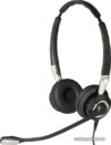 Офисная гарнитура Jabra Biz 2400 II QD Duo UNC цена