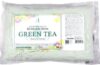 Anskin Маска альгинатная Green Tea Modeling Mask 240 г цена