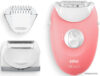 Эпилятор Braun Silk-epil 3 SE 3-277 цена