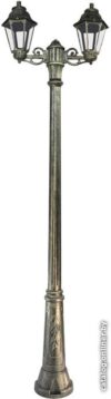 Фонарный столб Fumagalli Ricu Bisso/Anna E22.157.S20.BXF1R цена