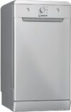 Отдельностоящая посудомоечная машина Indesit DSFE 1B10 S цена