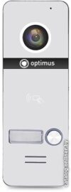 Вызывная панель Optimus DSH-1080/1 (белый) цена