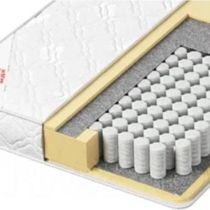 Матрас МДК Jnr Comfort Low-Cost 80x170 цена