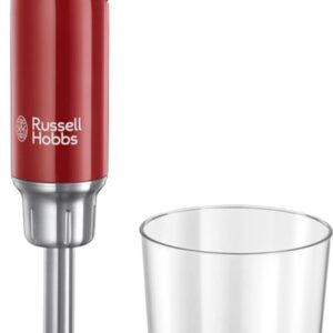 Погружной блендер Russell Hobbs Retro 25230-56 цена