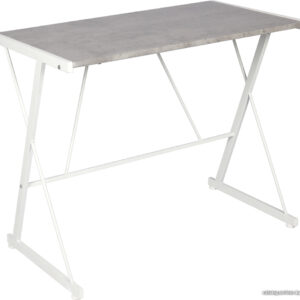 Стол TetChair WD-09 15259 (concrete) цена